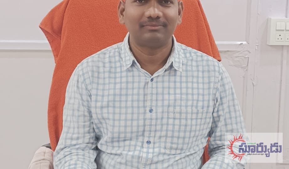 టీజీ ఎస్ ఆర్ టి సి దసరా పండుగకు 719 అదనపు బస్సులు నిజామాబాద్ రీజినల్ మేనేజర్ ఎస్ వి జి కృష్ణమూర్తి తెలిపారు.