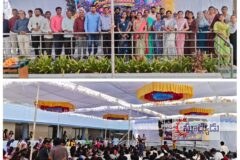 కూకట్‌పల్లి ప్రభుత్వ డిగ్రీ కళాశాలలో ఘనంగా ఫ్రెషర్స్ డే