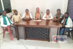 భీంగల్ మండల అభివృద్ధికి నాలుగు కోట్ల నిధుల కేటాయింపుకు కృషి మరో ముందడుగు కాంగ్రెస్ ప్రభుత్వం.