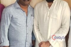 స్థానిక సంస్థల ఎన్నికల సమన్వయ పార్లమెంట్ కమిటీ సభ్యుడిగా ఉప్పూడికి చెందిన జనసేన సీనియర్ నేత రాంబాల రమేష్ నియామకం