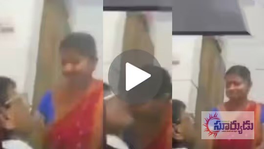కోర్టు లైవ్‌లోనే న్యాయవాది రాసలీలలు.. కెమెరా ఆన్‌లో ఉండగానే మహిళకు ముద్దు! (వీడియో చూడండి)