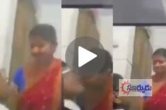 కోర్టు లైవ్‌లోనే న్యాయవాది రాసలీలలు.. కెమెరా ఆన్‌లో ఉండగానే మహిళకు ముద్దు! (వీడియో చూడండి)
