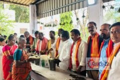 దుర్గామాత ఆశీస్సులు ప్రజలందరిపై ఉండాలి