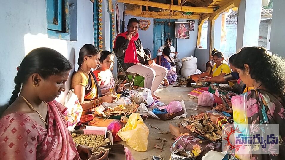 దేశాయి బీడీ కంపెనీ మీద వెంటనే చర్యలు తీసుకోవాలి…