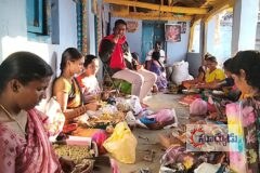 దేశాయి బీడీ కంపెనీ మీద వెంటనే చర్యలు తీసుకోవాలి…
