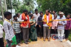 ఐ.పోలవరం మండలంలో రూ.10.27 కోట్లతో అభివృద్ధి పనులు – ఎమ్మెల్యే దాట్ల సుబ్బరాజు