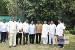 ఓట్ చోరీకి వ్యతిరేకంగా ఢిల్లీలో కాంగ్రెస్ నిరసన,