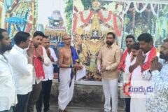 భీంగల్‌లో బతుకమ్మ, దసరా పండుగల నిర్వహణ తేదీలు ఖరారు,