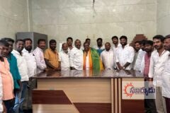 కొందుర్గులో ఎస్ ఆర్ కన్వెన్షన్ హాల్‌ ప్రారంభోత్సవం*