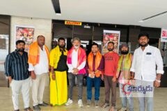 షాద్ నగర్ లో ‘గోర్ ఇతిహాస్’ సినిమా ప్రత్యేక ప్రదర్శన