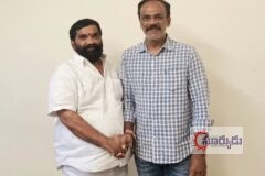 జనసేనలోకి వంగవీటి రాధా కొత్త ప్రస్థానం… నూతన అధ్యాయం