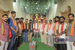 అమ్మవారి ఆశీస్సులతో అందరికీ విజయం లభించాలి