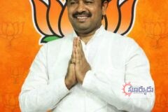 విజయదశమి శుభాకాంక్షలు తెలిపిన..