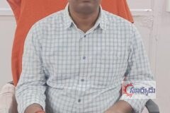 నిజామాబాద్ రిజియన్ ప్రజలకు టీజీఎస్‌ఆర్టీసీ బస్సు సేవలను వినియోగించుకోవాలని రీజినల్ మేనేజర్ ఎస్ వి జి కృష్ణ మూర్తి ప్రజలకు సూచించారు