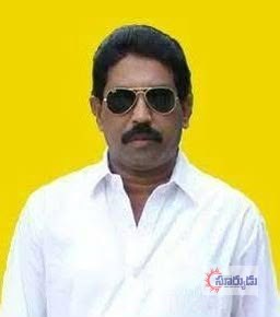 25వ వార్డులో విత్ డ్రా నిబంధనల ప్రకారమే.. వైసీపీ ఆరోపణల్లో నిజం లేదు: చిక్కాల