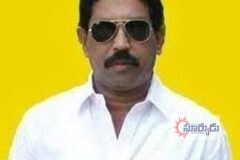 25వ వార్డులో విత్ డ్రా నిబంధనల ప్రకారమే.. వైసీపీ ఆరోపణల్లో నిజం లేదు: చిక్కాల