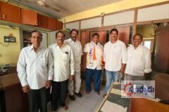 28వ వార్డులో మోకా దూకుడు.. వాట్సాప్ కు సమస్య చెబితే చాలు అంటున్న బీజేపీ అభ్యర్థి
