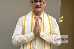 కూటమి గెలుపే ప్రథమ కర్తవ్యం: నీరుకొండ వీరన్న చౌదరి