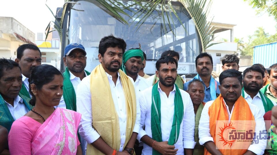 చింతగూడకు కొత్త బస్సు సర్వీసు ప్రారంభం: 5 ఏళ్ల కష్టాలకు తెర