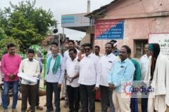 22A నిషేధిత భూముల పేరుతో పేదలను వేధిస్తే ప్రజా ప్రతిఘటన తప్పదు!