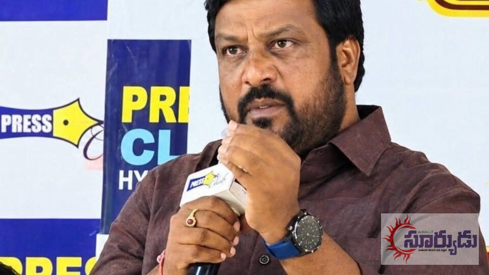 నవంబర్ 3 న చలో సిరిసిల్లదరువు అంజన్న టూరిజం మరియు సాంస్కృతిక శాఖ సలహాదారులు